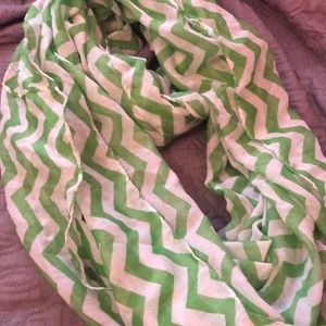 infinity scarf